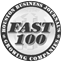 Logo Fast100